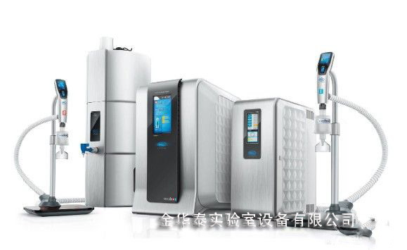 實(shí)驗(yàn)室超純水設(shè)備純化過程及原理